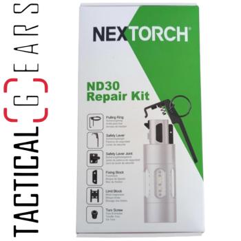 NEXTORCH - SPARE PART ND30 REPAIR KIT